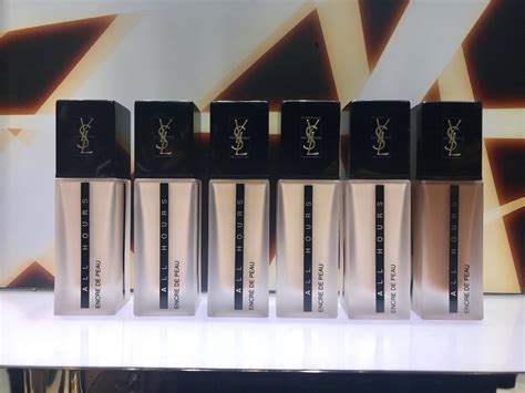 ysl the one|ysl one utama.